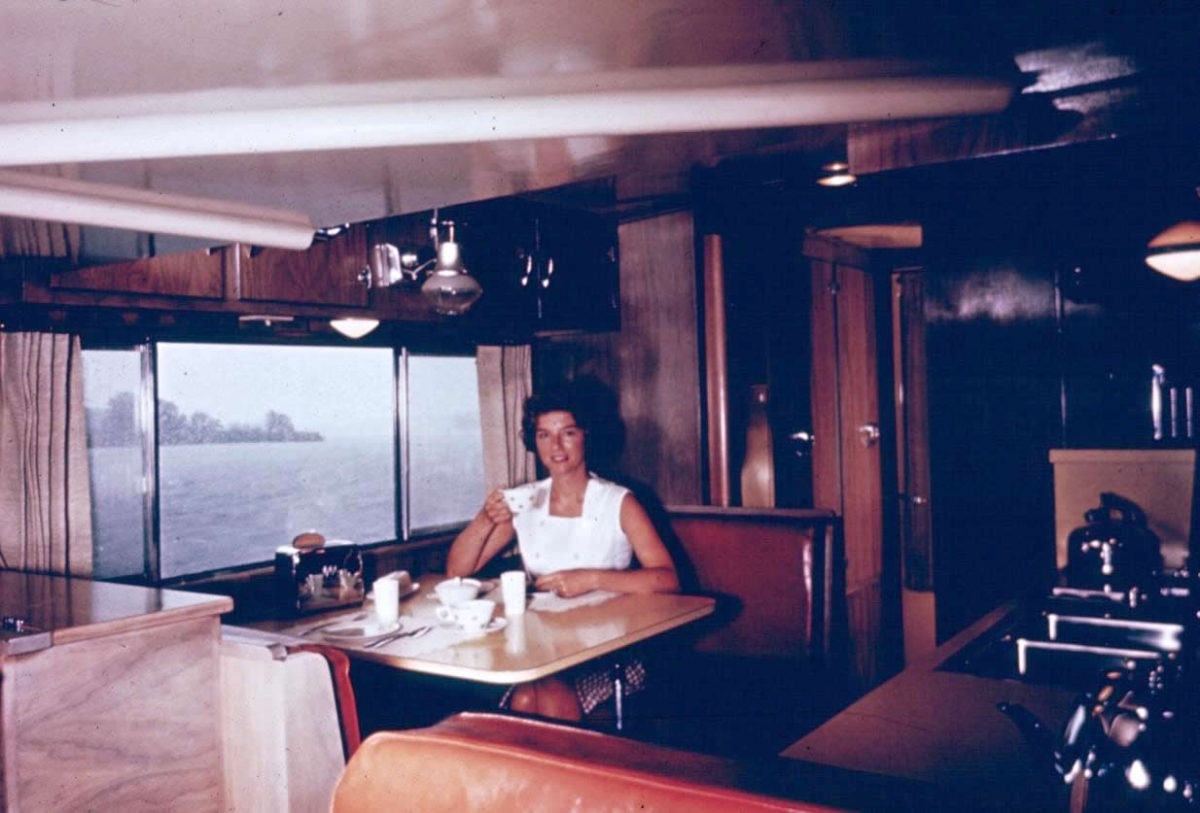 Cortez History Photos – CortezCoach.com